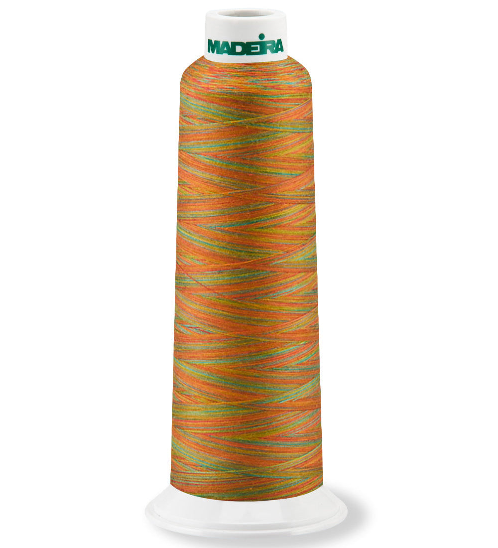 AeroQuilt - Longarm Quilting Thread, Multi Color
