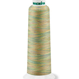 AeroQuilt - Longarm Quilting Thread, Multi Color
