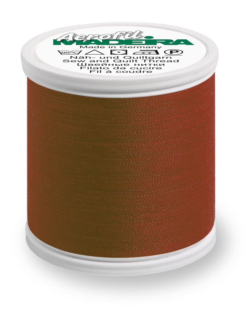 Aerofil 40-Weight Polyester Thread, 440-yard Spools