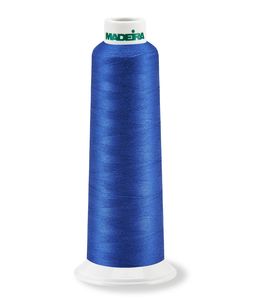 AeroQuilt - Longarm Quilting Thread, Solid Color, 3000-yard Cones