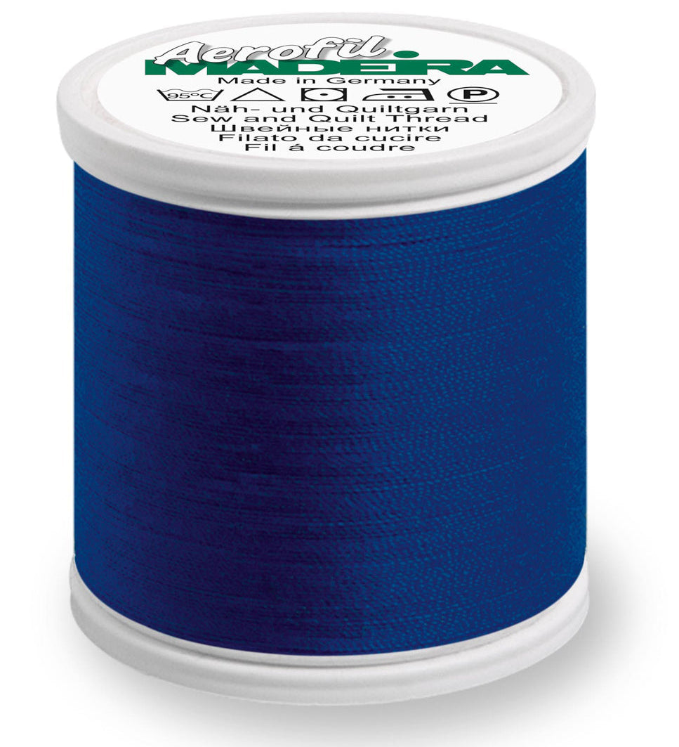 Aerofil 120 Polyester Thread, 440-yard Spools, 40-Weight