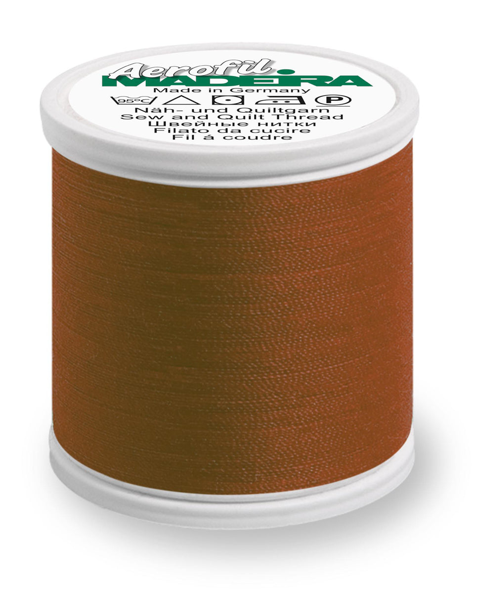 Aerofil 40-Weight Polyester Thread, 440-yard Spools