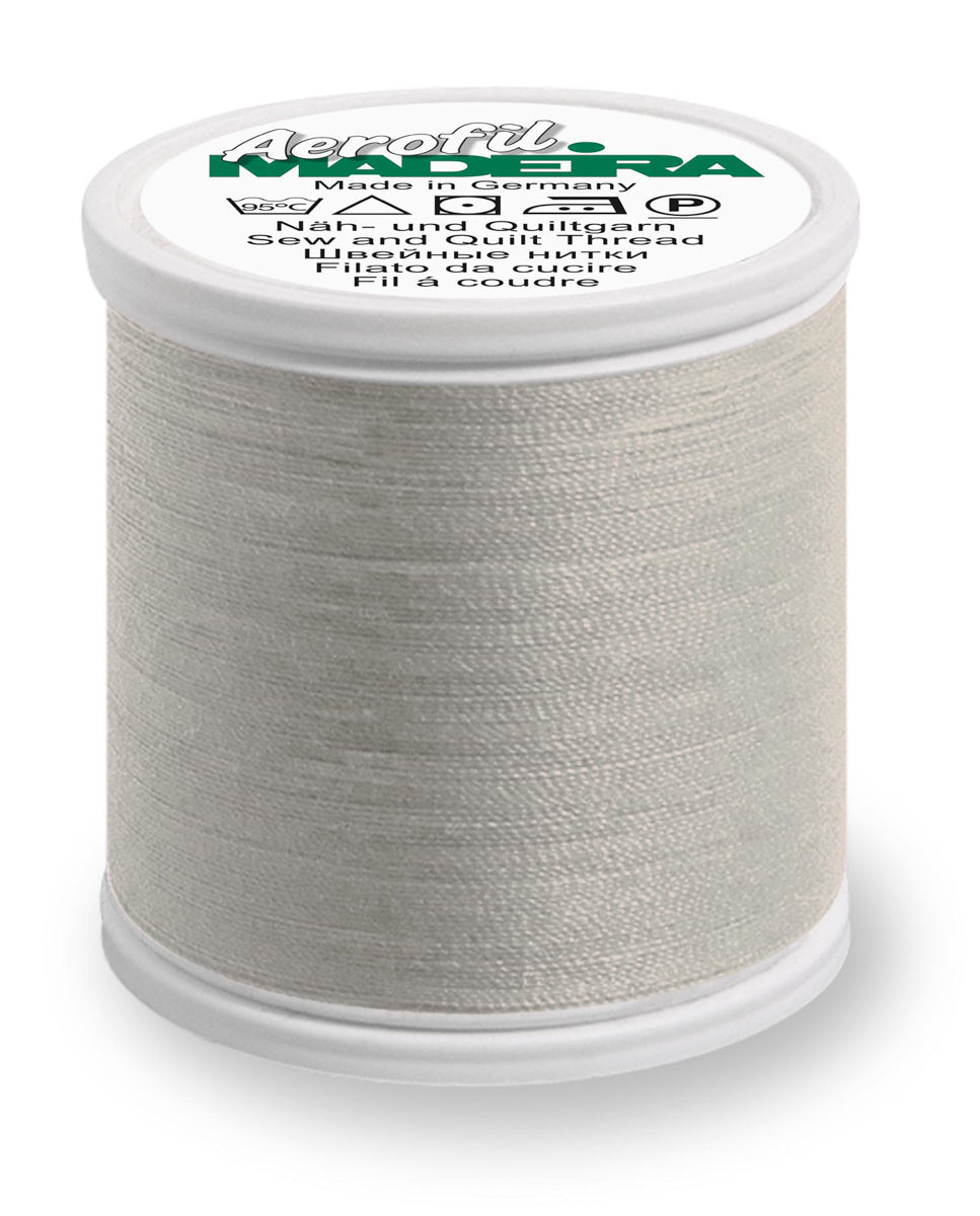 Aerofil 40-Weight Polyester Thread, 440-yard Spools