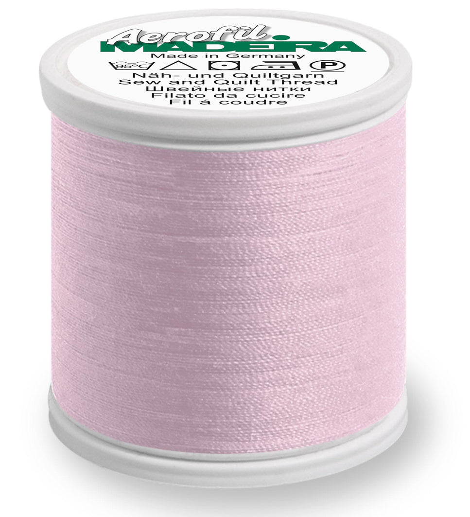 Aerofil 120 Polyester Thread, 440-yard Spools, 40-Weight