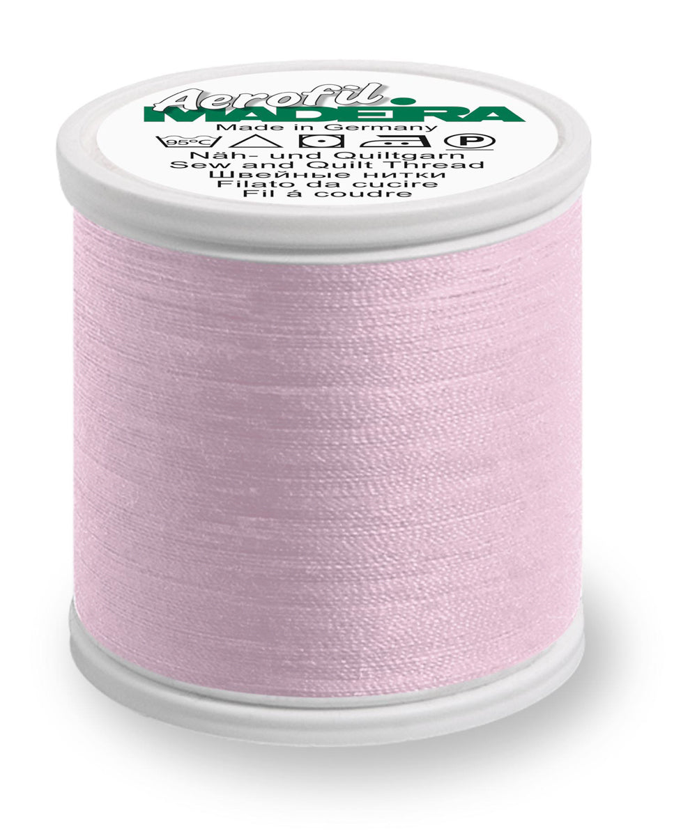 Aerofil 40-Weight Polyester Thread, 440-yard Spools