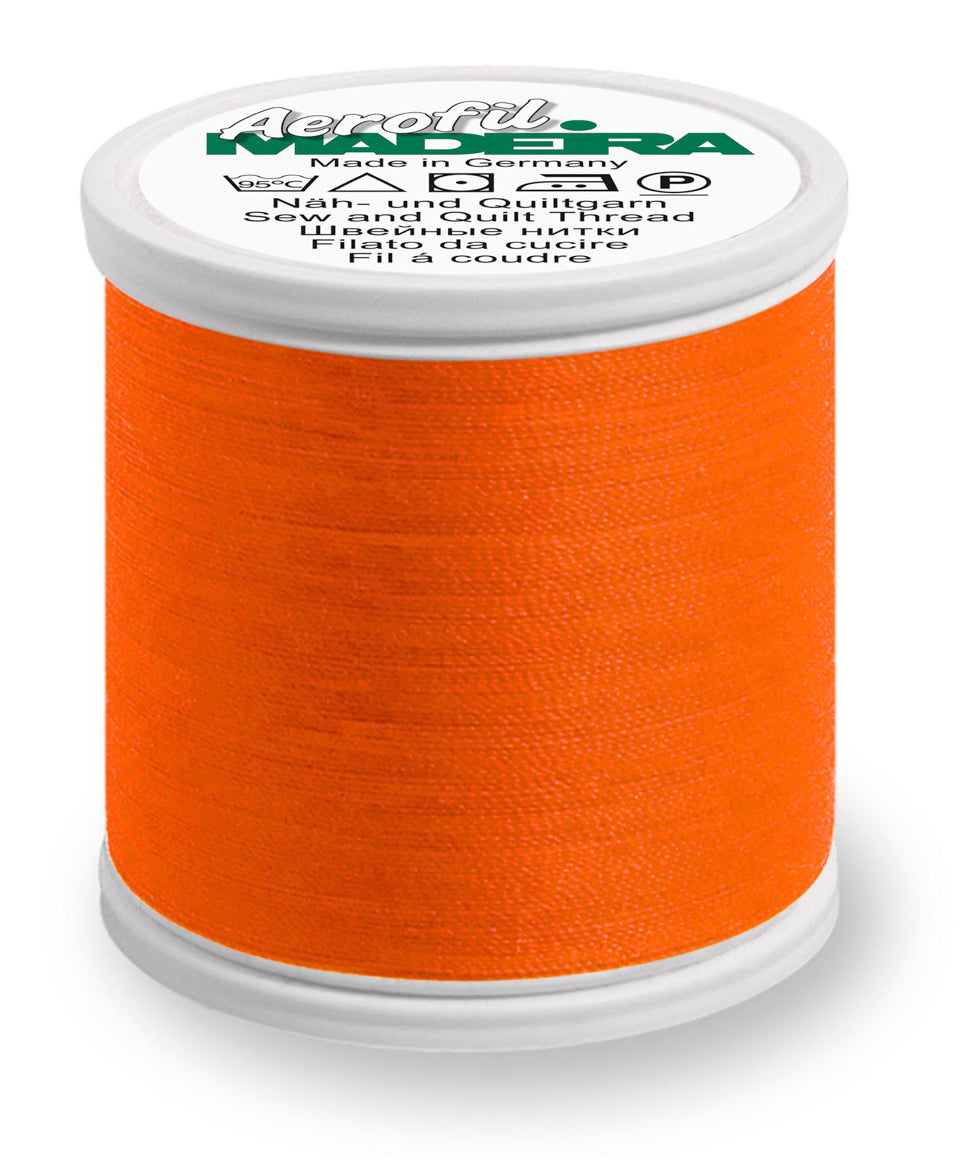 Aerofil 120 - Polyester Thread, 440-yard (400m) Spools - Light Shades