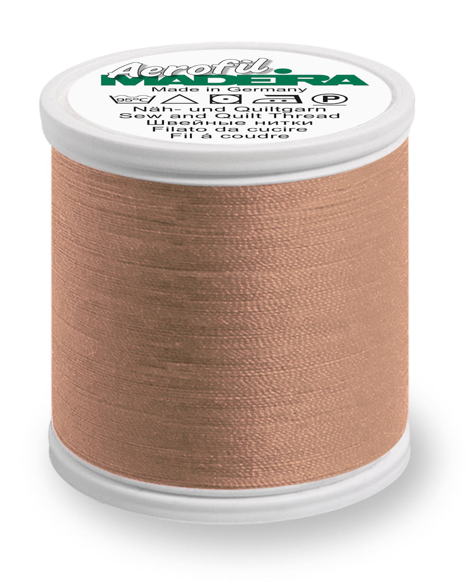 Aerofil 40-Weight Polyester Thread, 440-yard Spools