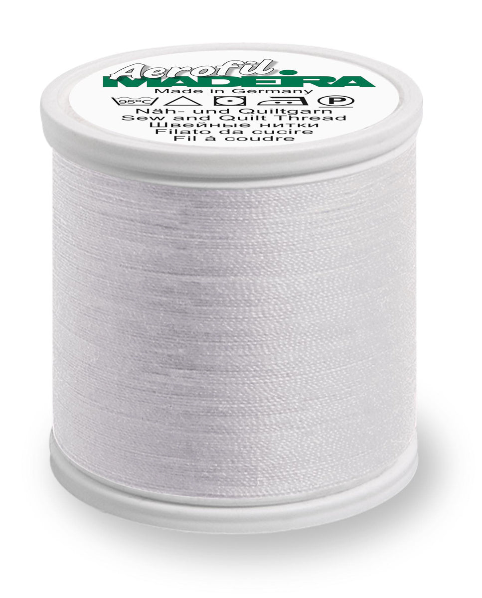Aerofil 40-Weight Polyester Thread, 440-yard Spools