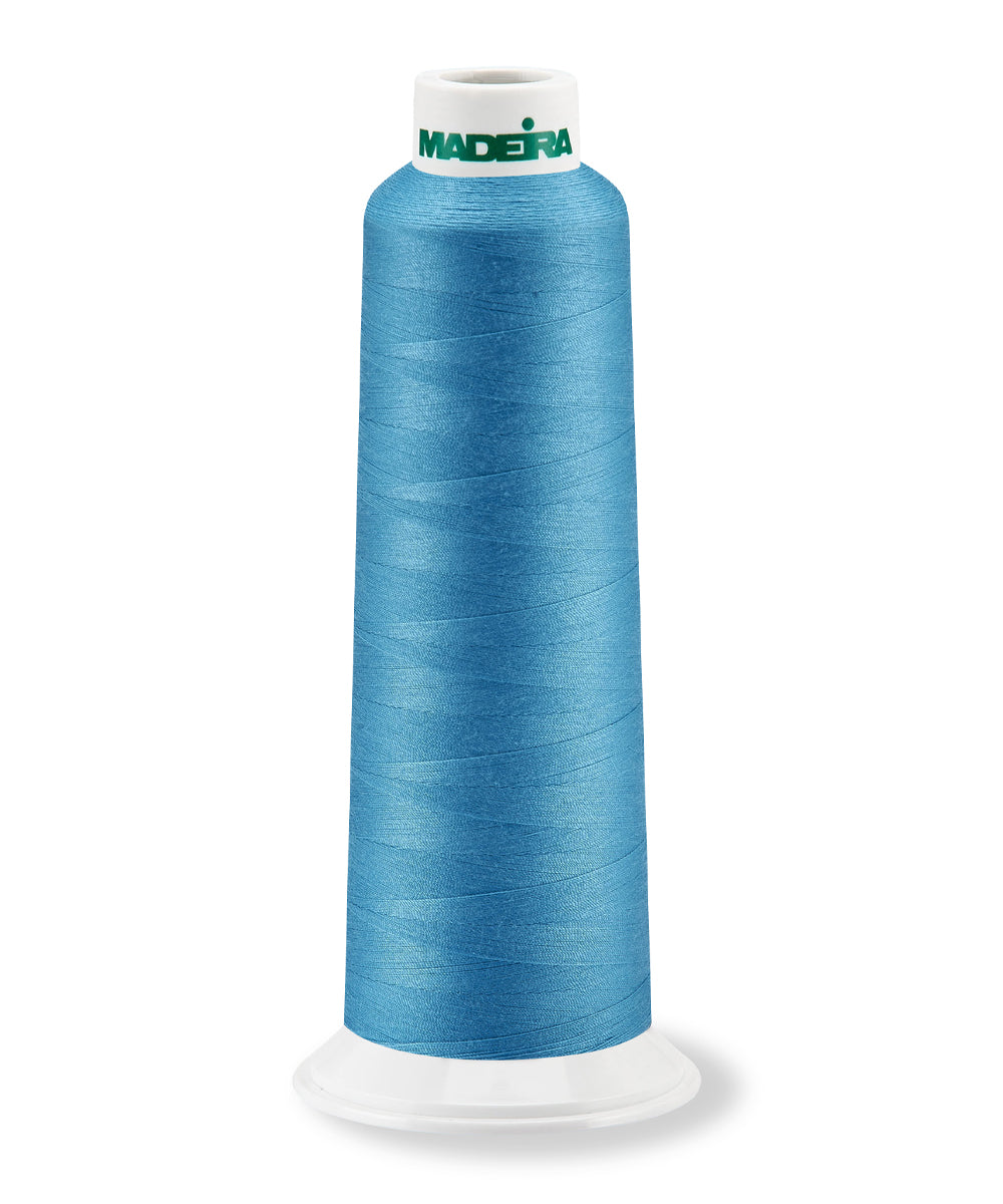 AeroQuilt - Longarm Quilting Thread, Solid Color, 3000-yard Cones