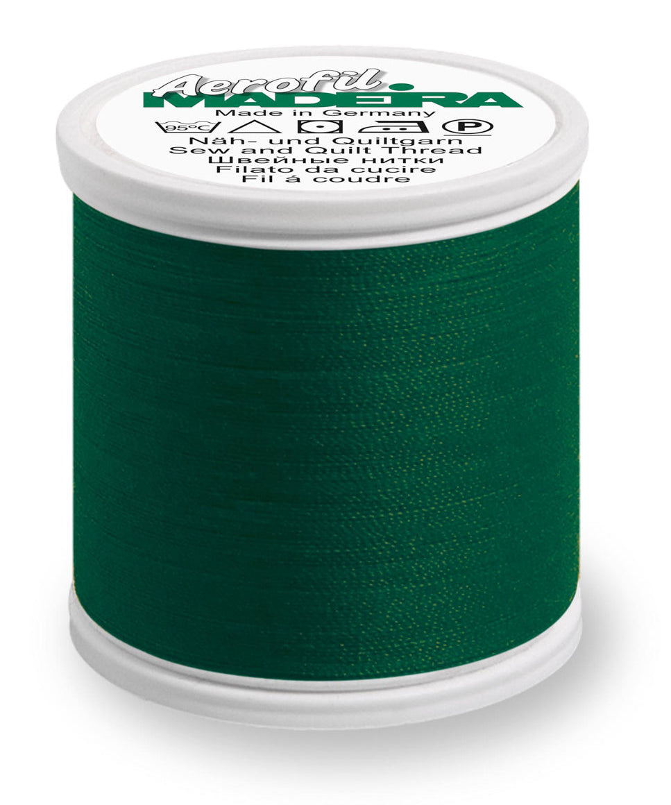 Aerofil 40-Weight Polyester Thread, 440-yard Spools