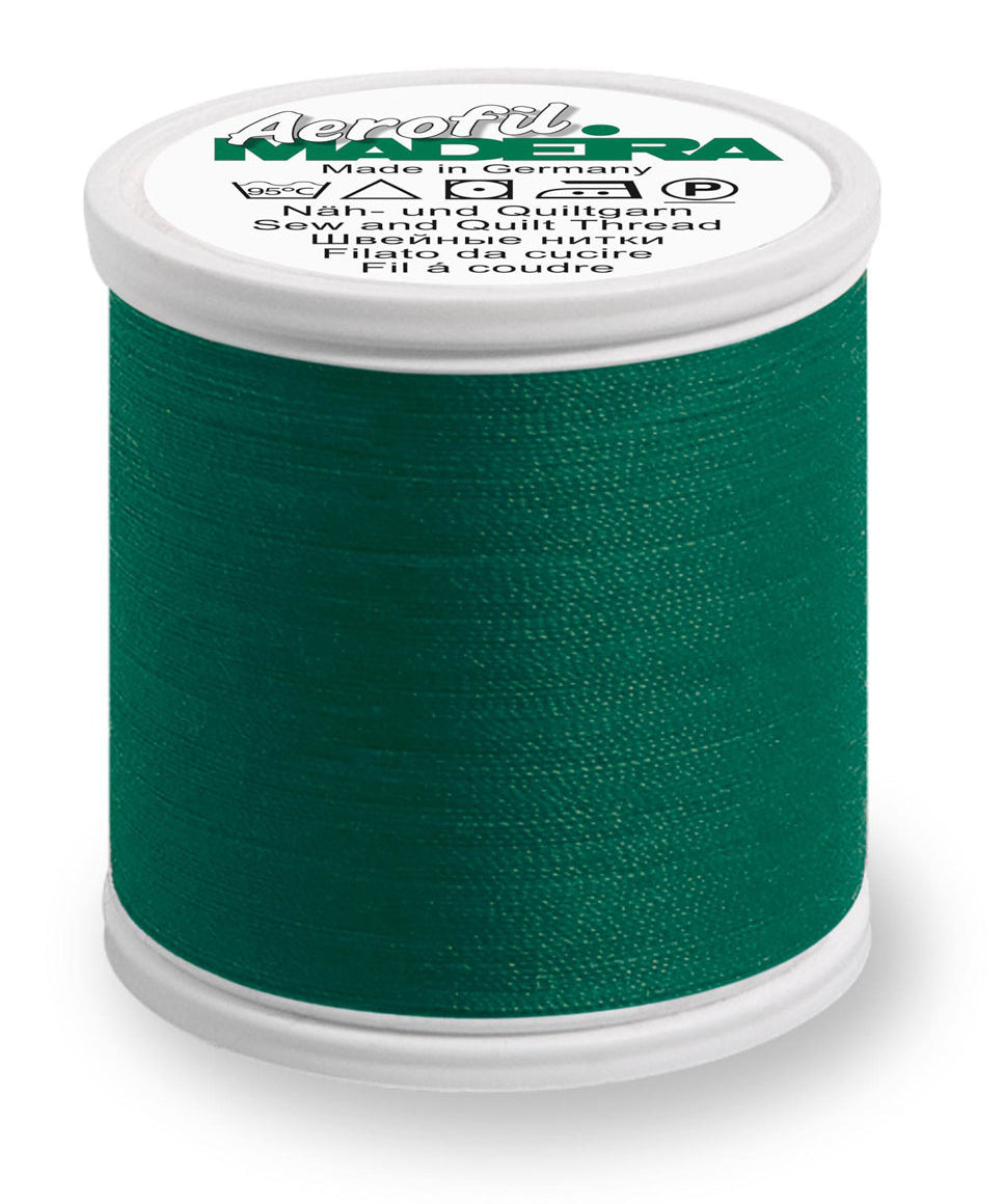 Aerofil 40-Weight Polyester Thread, 440-yard Spools