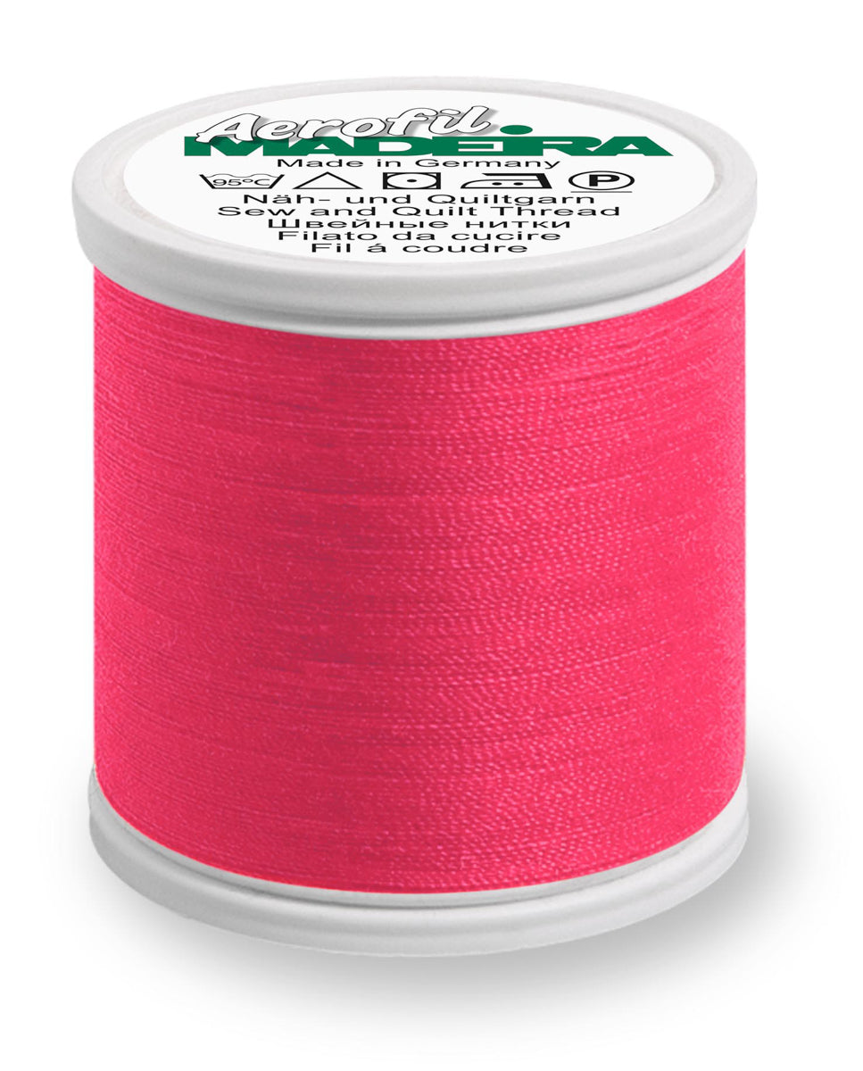 Aerofil 40-Weight Polyester Thread, 440-yard Spools
