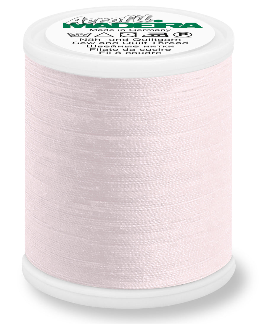 Aerofil 120 Polyester Thread, 1100-yard (1000m) Spools