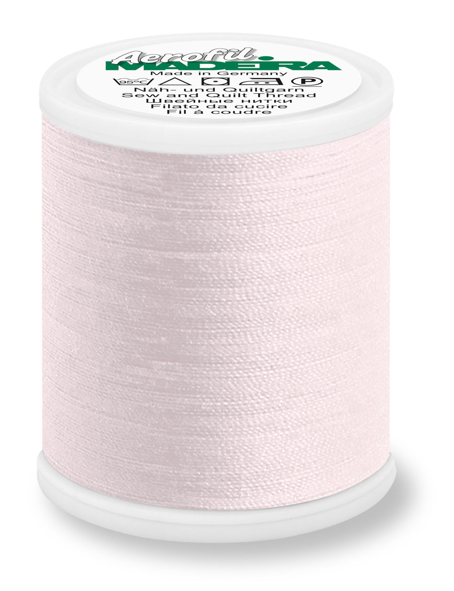 Aerofil 120 Polyester Thread, 1100-yard (1000m) Spools