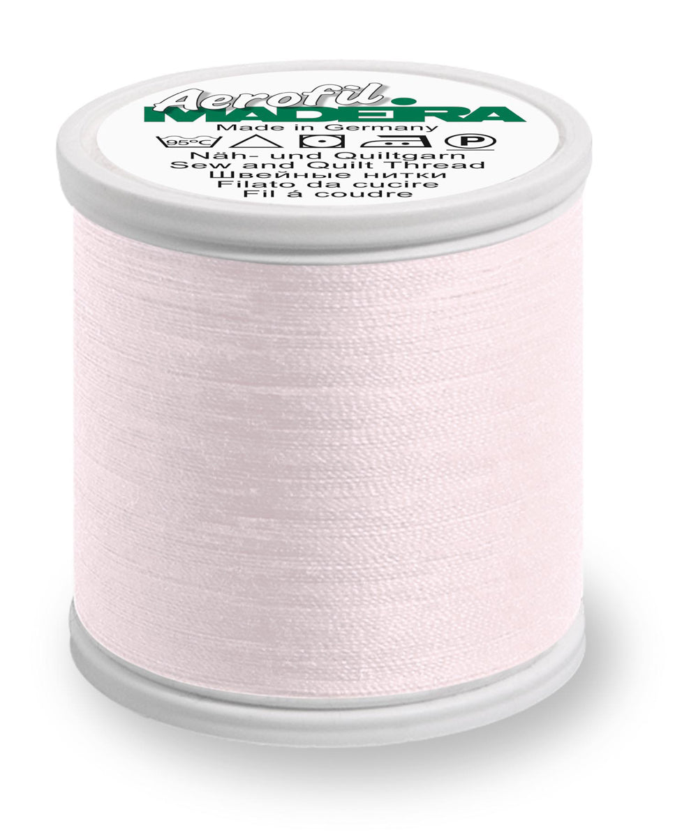 Aerofil 40-Weight Polyester Thread, 440-yard Spools