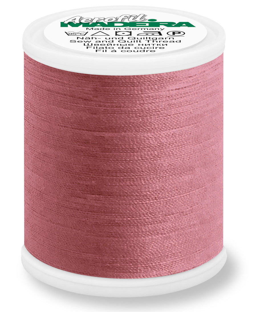 Aerofil 120 Polyester Thread, 1100-yard (1000m) Spools