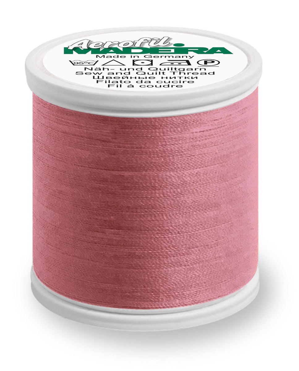 Aerofil 40-Weight Polyester Thread, 440-yard Spools