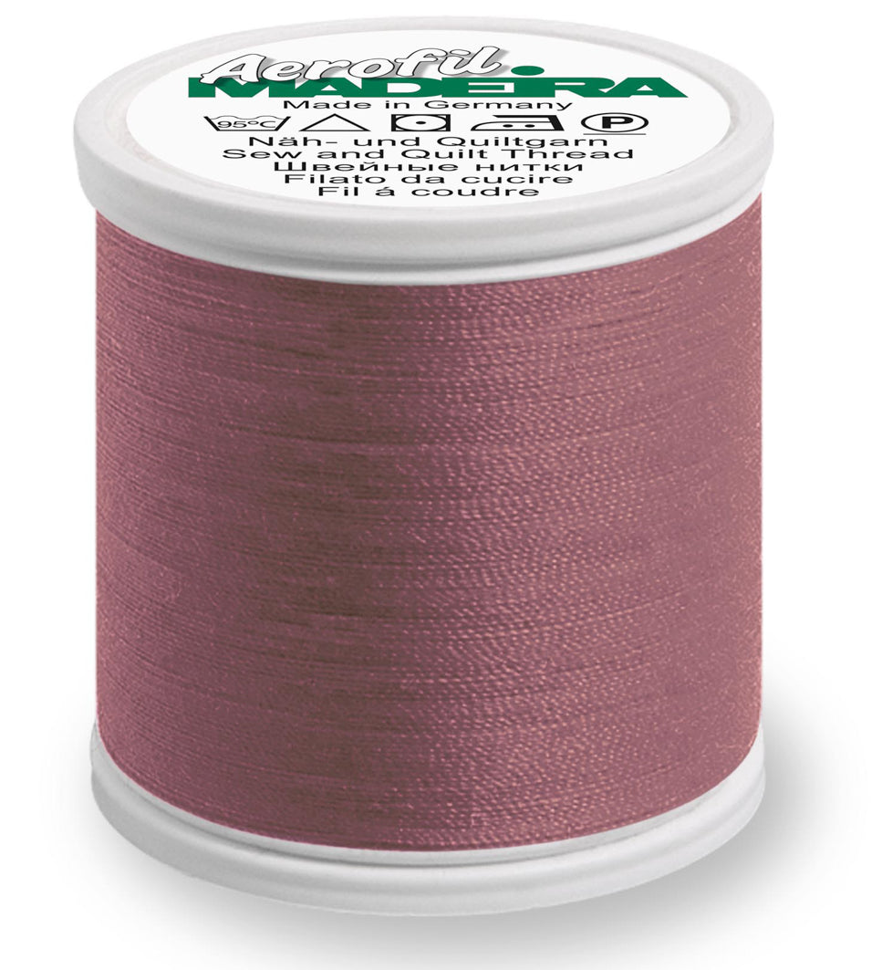 Aerofil 120 Polyester Thread, 440-yard Spools, 40-Weight