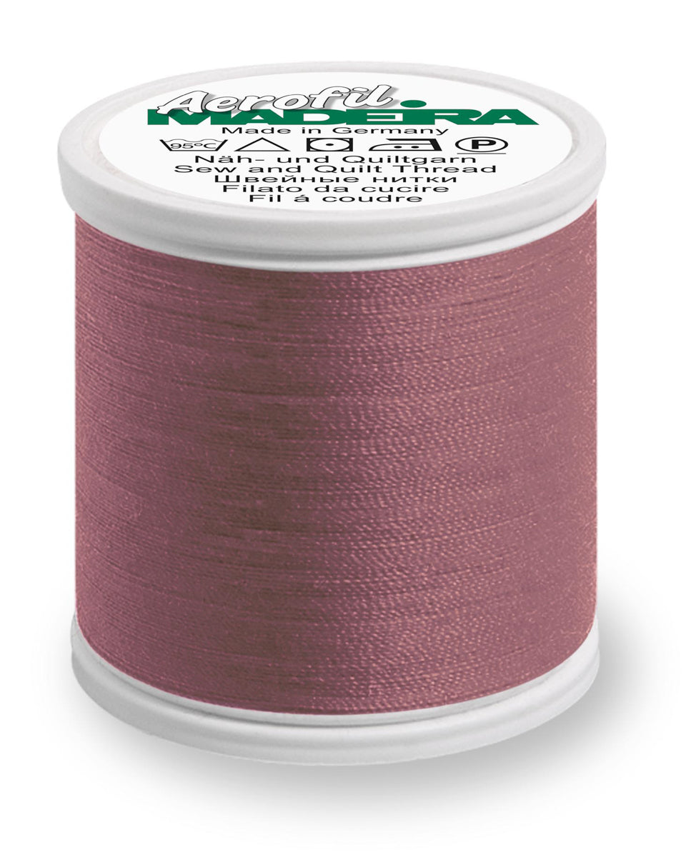 Aerofil 40-Weight Polyester Thread, 440-yard Spools