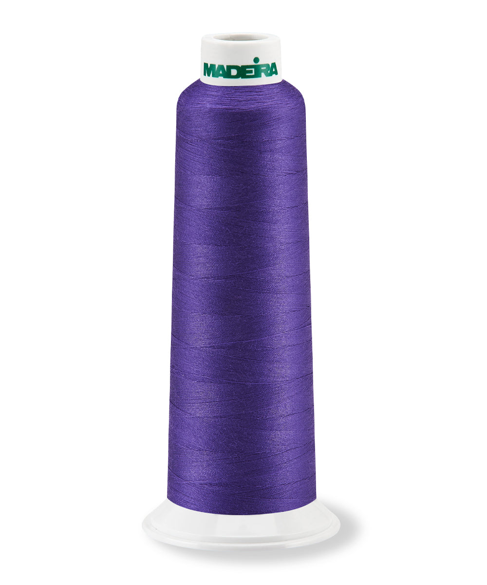 AeroQuilt - Longarm Quilting Thread, Solid Color, 3000-yard Spools