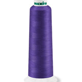 AeroQuilt Solid Color Thread – Purple