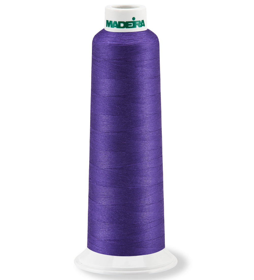 AeroQuilt - Longarm Quilting Thread, Solid Color