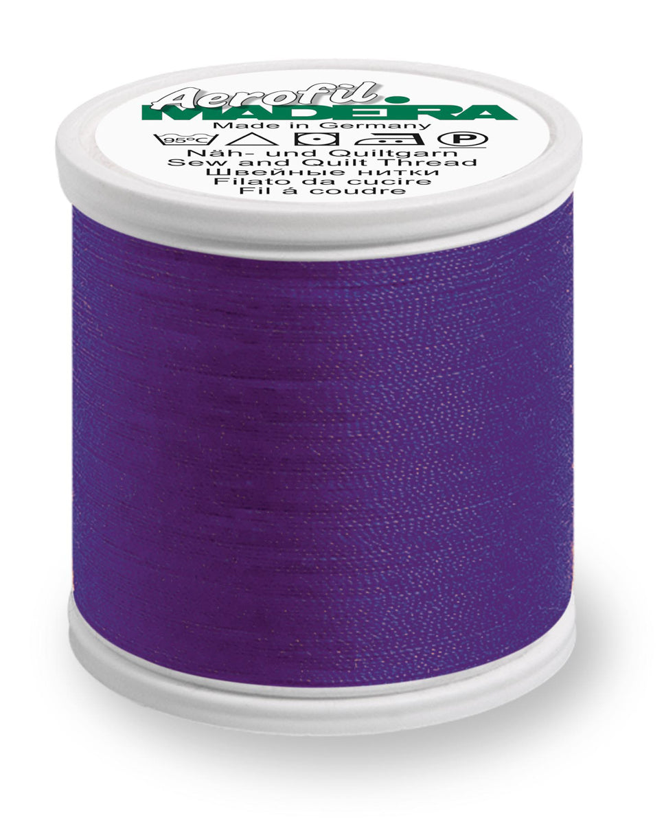 Aerofil 40-Weight Polyester Thread, 440-yard Spools