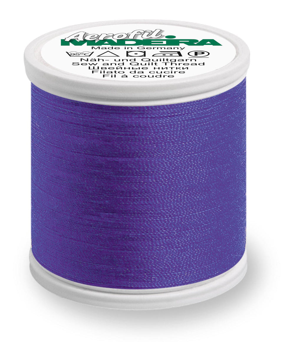 Aerofil 40-Weight Polyester Thread, 440-yard Spools
