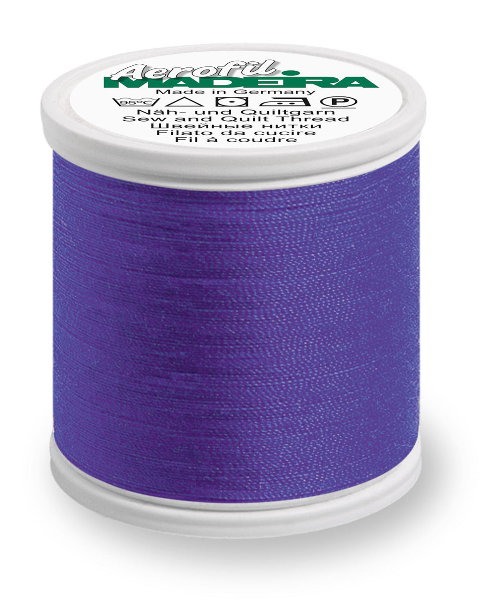 Aerofil 40-Weight Polyester Thread, 440-yard Spools