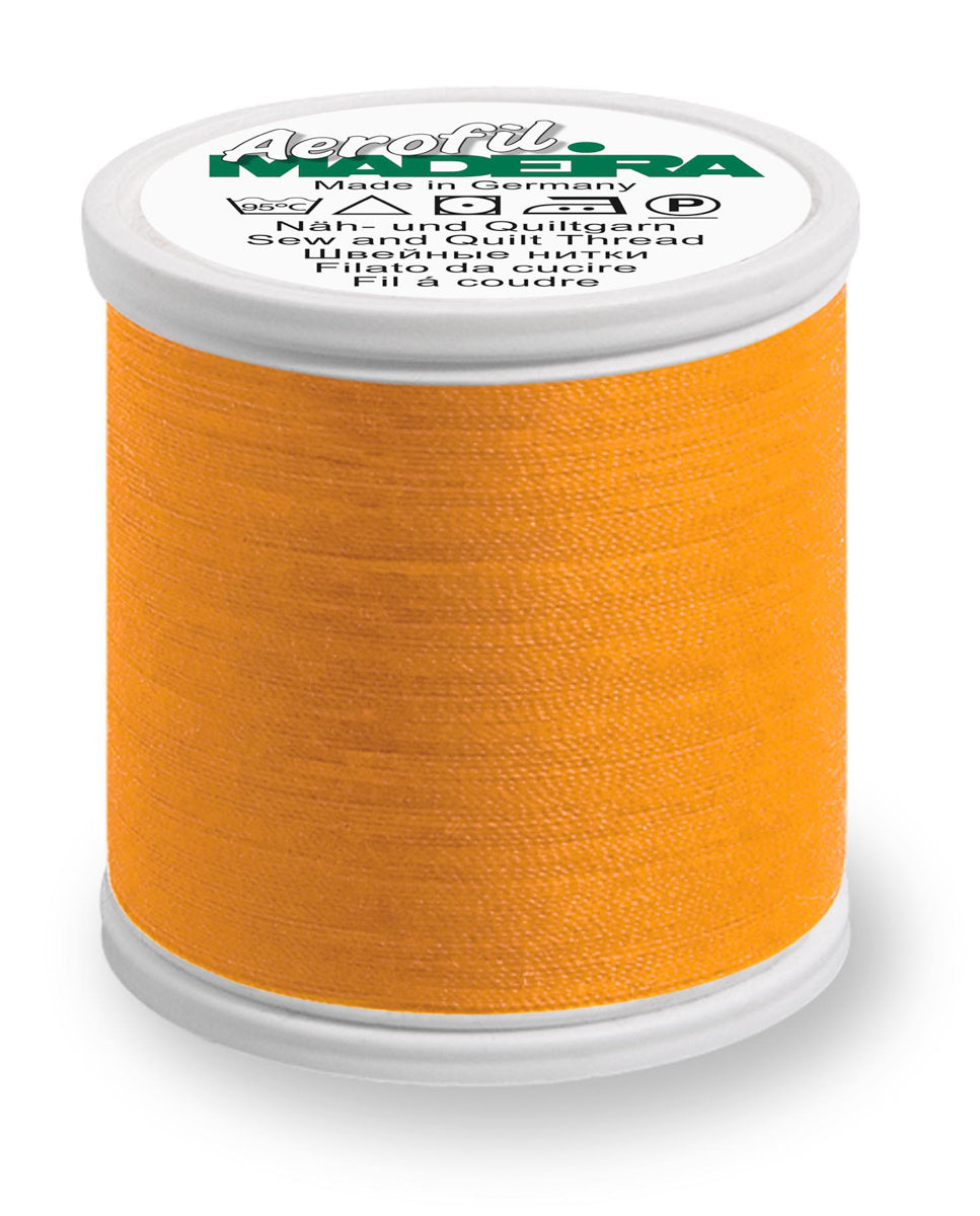 Aerofil 40-Weight Polyester Thread, 440-yard Spools