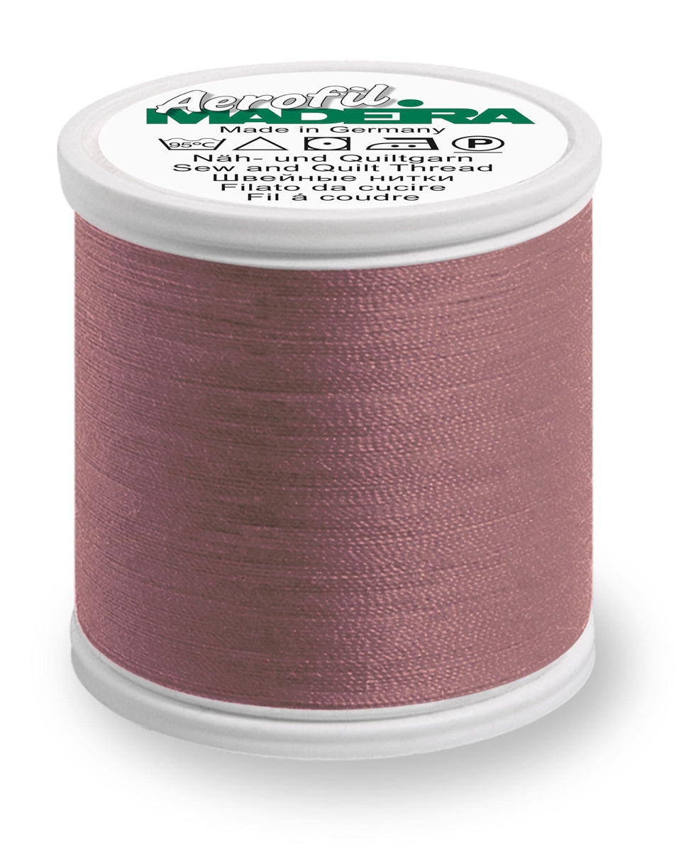 Aerofil 120 - Polyester Thread, 440-yard (400m) Spools - Light Shades