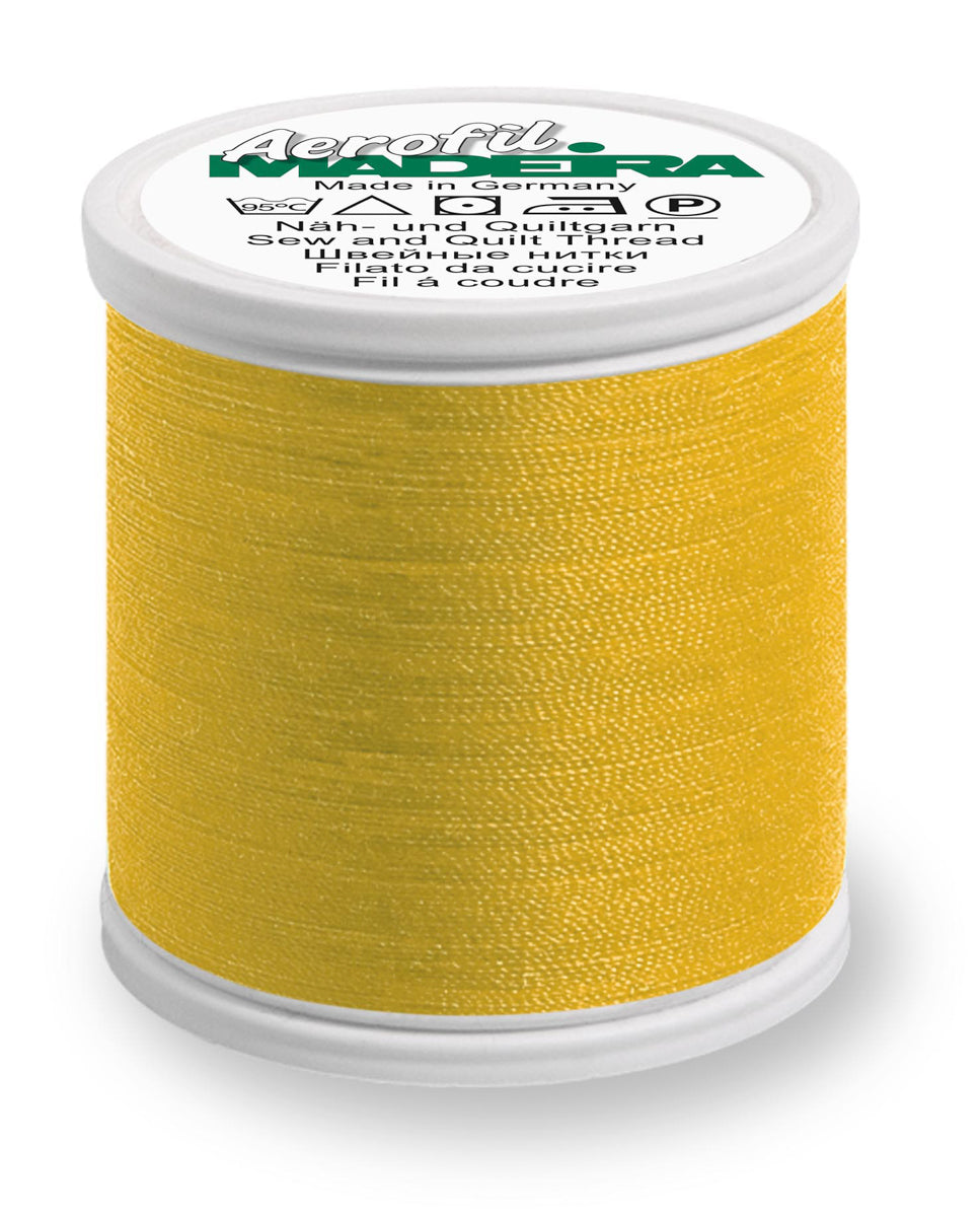 Aerofil 40-Weight Polyester Thread, 440-yard Spools