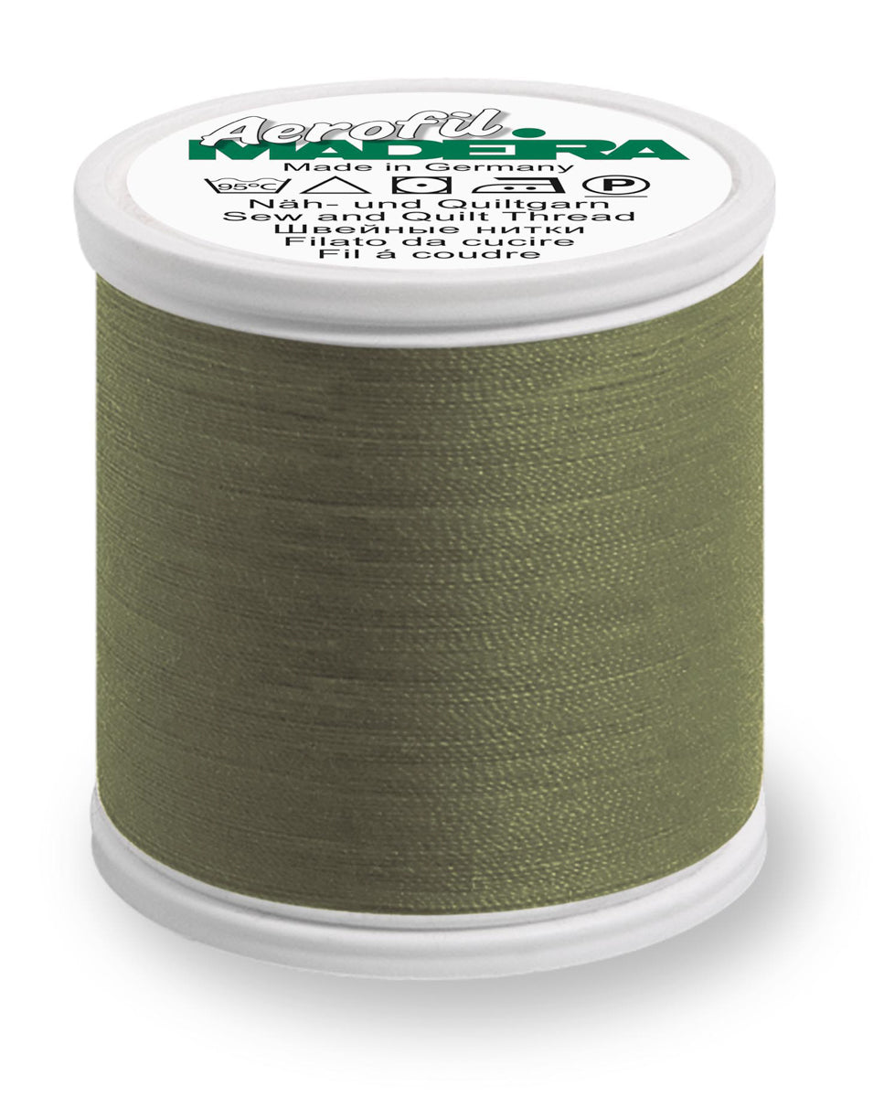 Aerofil 40-Weight Polyester Thread, 440-yard Spools