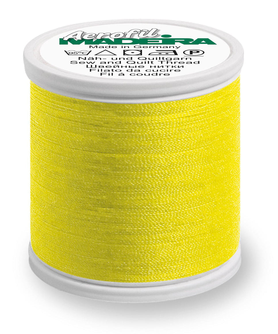 Aerofil 40-Weight Polyester Thread, 440-yard Spools