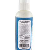 Quilter's Embroidery Stain Remover