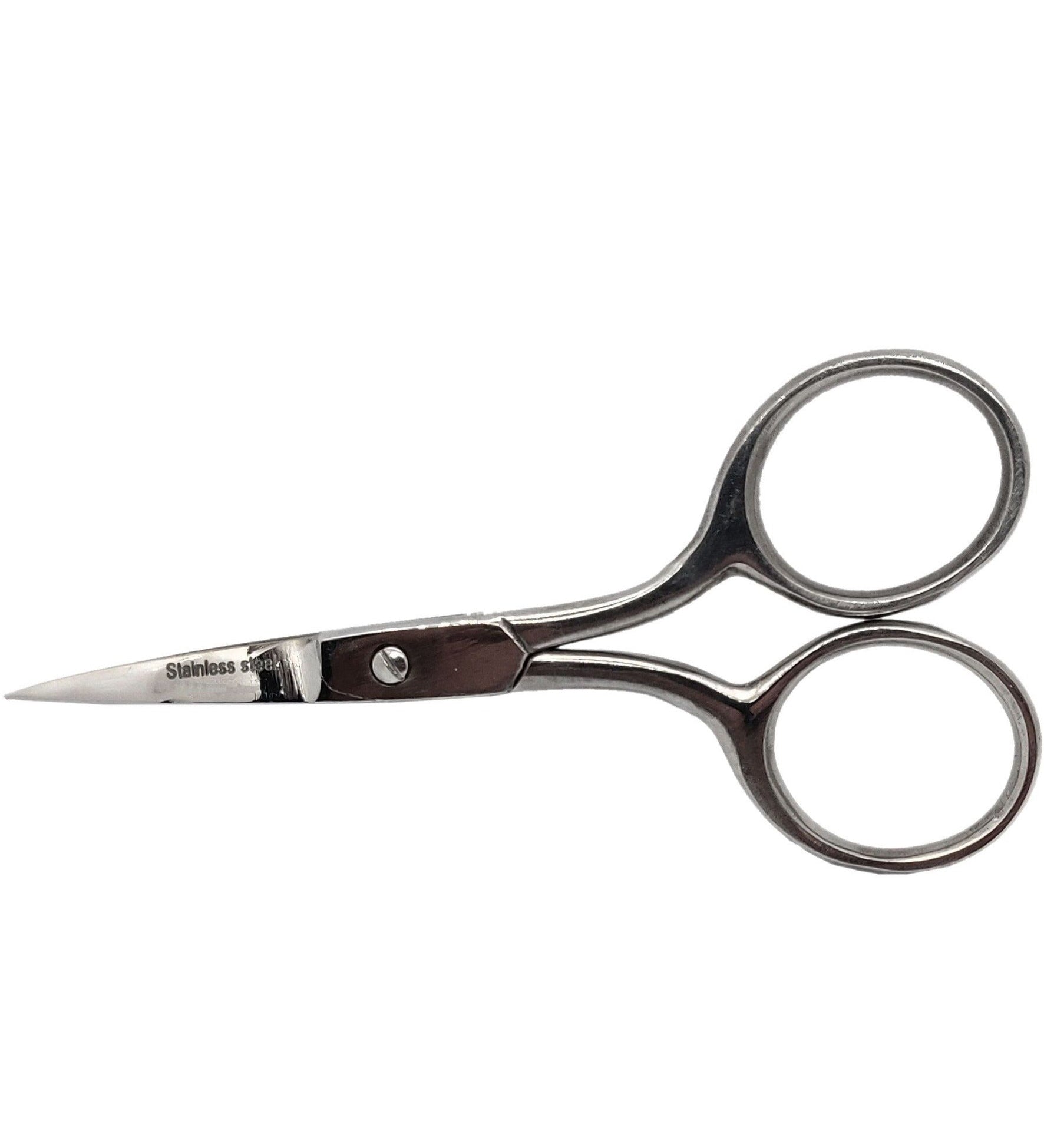 Scissors 3½" Straight Blade