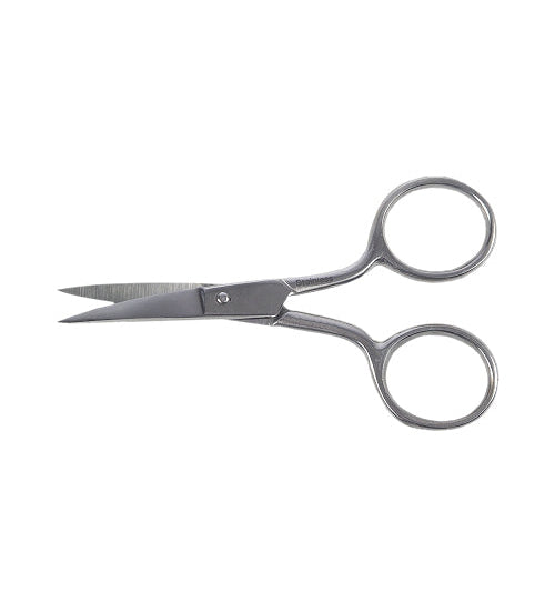 Scissors 3½" Curved Blade