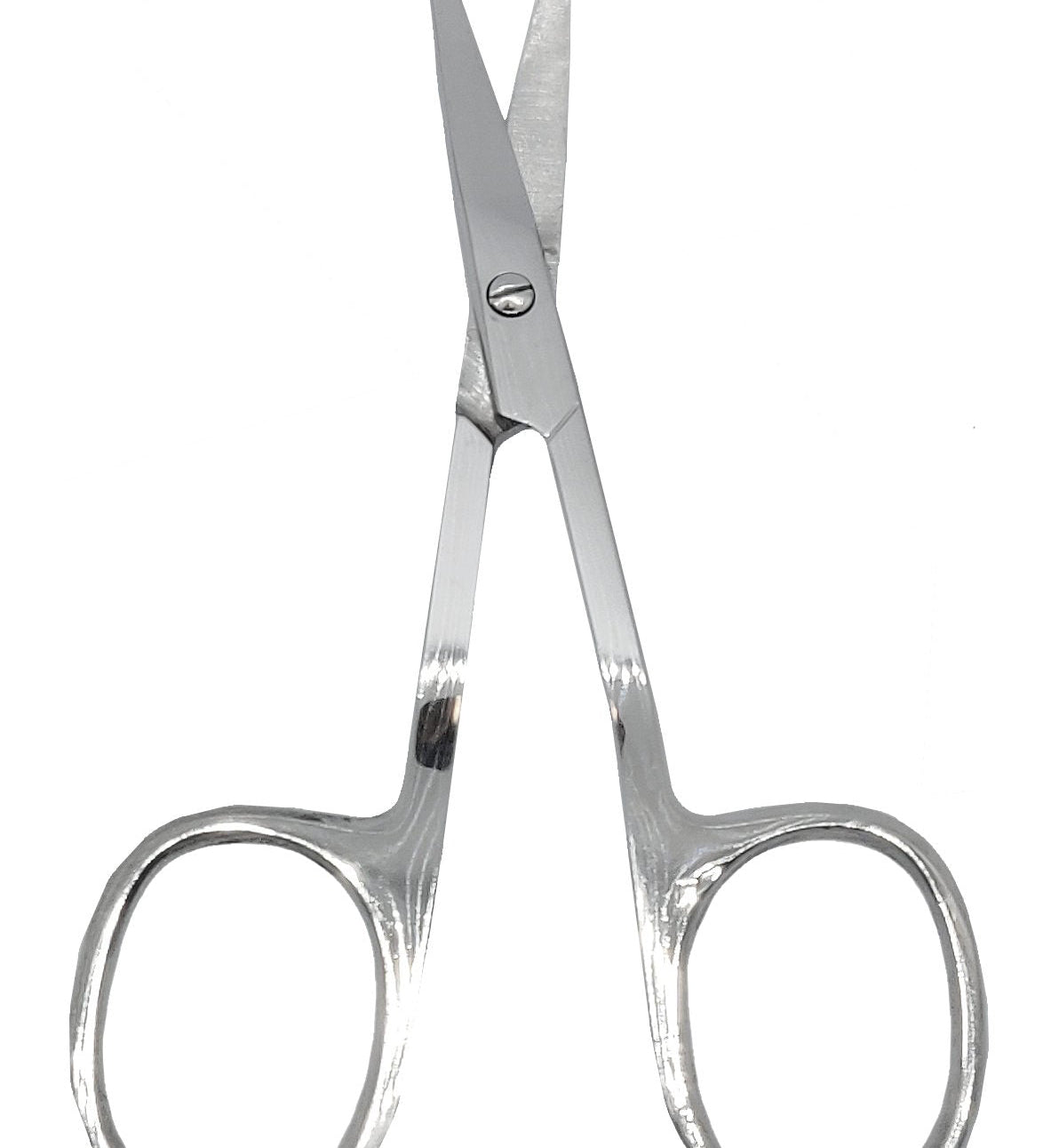 Scissors 3½" Small Double Curved