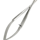 Squeezers Thread Snips, 4½" Straight Blade Scissor/Snips