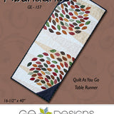 Abundance Table Runner Pattern