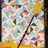 Amalie 10" Square Pattern 176