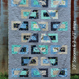 Ava - Stripology Mixer Pattern 216
