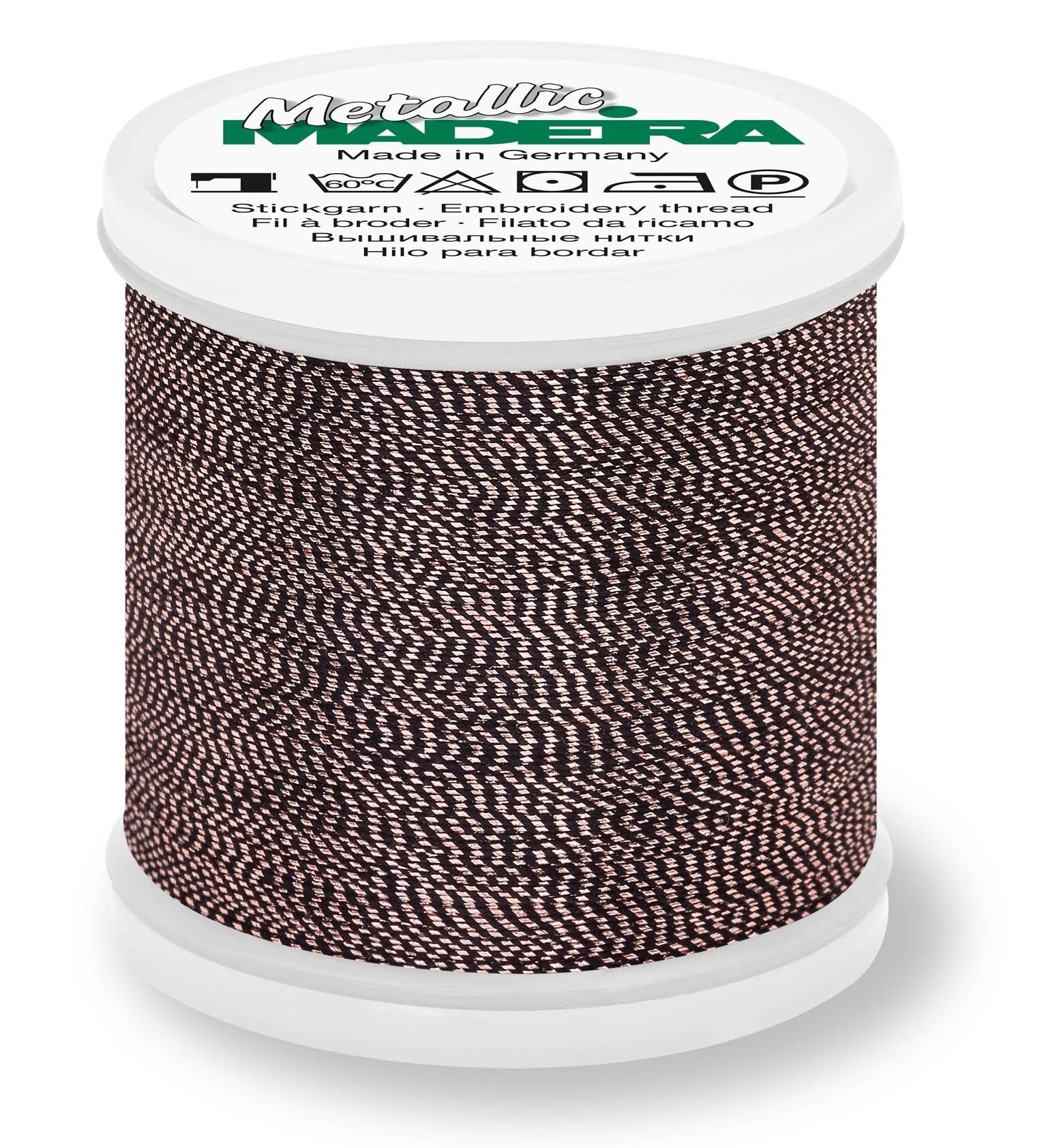 Madeira Metallic #40 Soft
