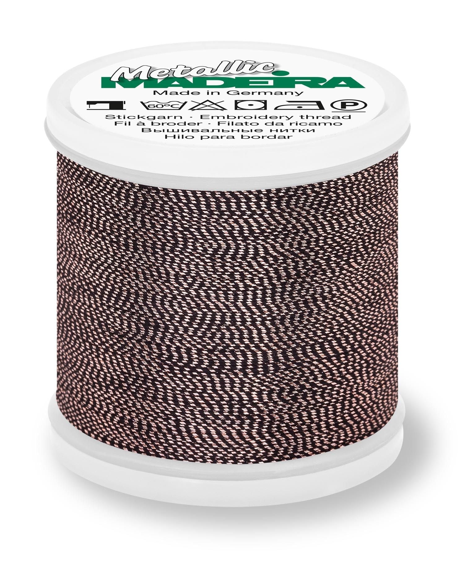 Madeira Metallic #40 Soft