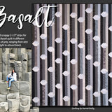Quilts Of Iceland Book 513