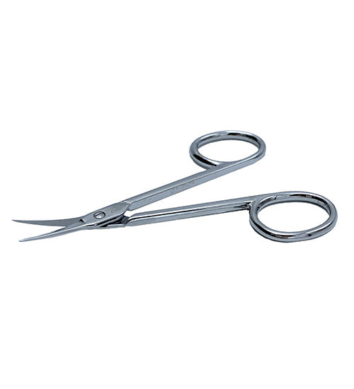 Scissors, Belmont 3½" Curved Blade Scissors