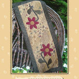 Bloomin' Runner Pattern