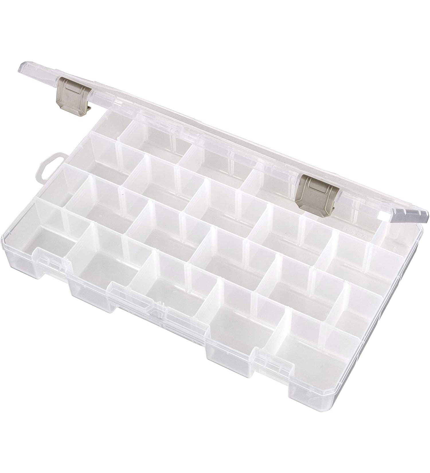 Thread Spool Organizer / Storage Case, Adjustable