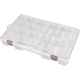 Thread Spool Organizer / Storage Case, Adjustable