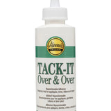 Aleene's Tack it Over and Over Repositionable Glue - 4 oz